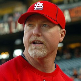 Mark McGwire