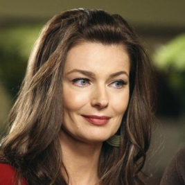 Paulina Porizkova