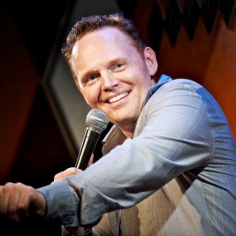 Bill Burr