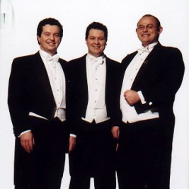 The Irish Tenors