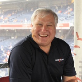 Ray Knight