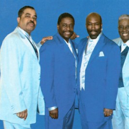 The Manhattans