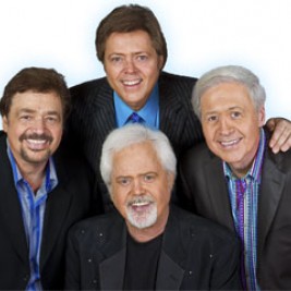 The Osmond Brothers