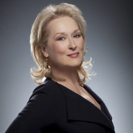 Meryl Streep