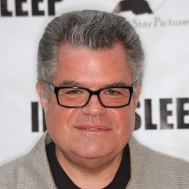 Michael Badalucco