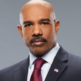 Michael Beach
