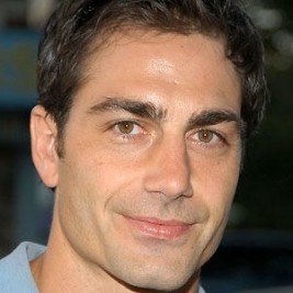 Michael Bergin