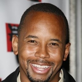 Michael Boatman