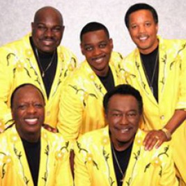 The Spinners