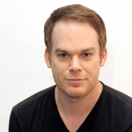 Michael C. Hall