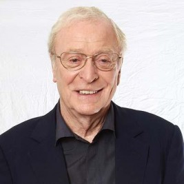Michael Caine
