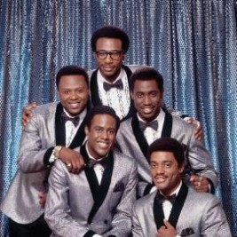 The Temptations