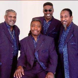 The Trammps