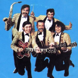 The Turtles