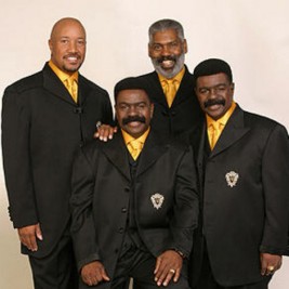 The Whispers
