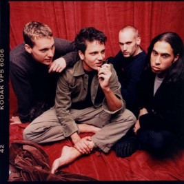 Third Eye Blind