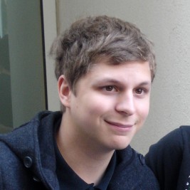Michael Cera
