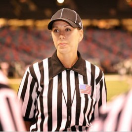 Sarah Thomas