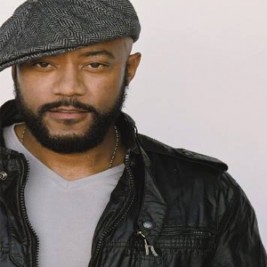 Ricky Harris