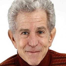 Tony Roberts