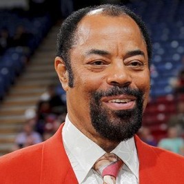 Walt Frazier Mani Image