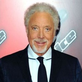 Tom Jones