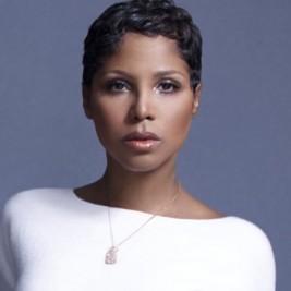 Toni Braxton