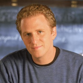 Michael Rapaport