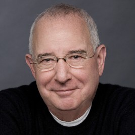 Michael Tucker
