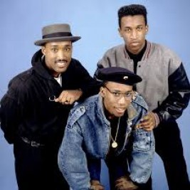 Tony Toni Tone