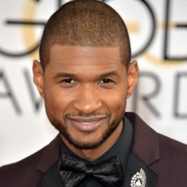 Usher