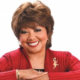 Carole Simpson