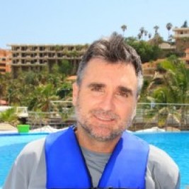Bruce Northam