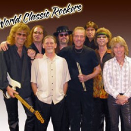 World Classic Rockers