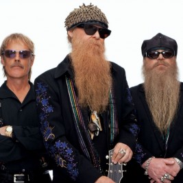 ZZ Top
