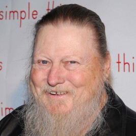 Mickey Jones