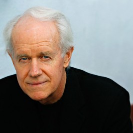 Mike Farrell