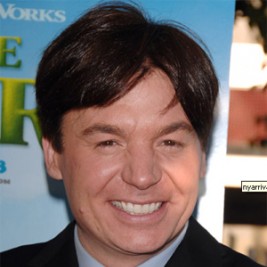 Mike Myers