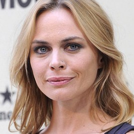 Veronica Blume