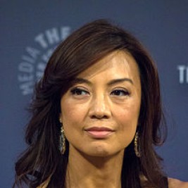 Ming-Na
