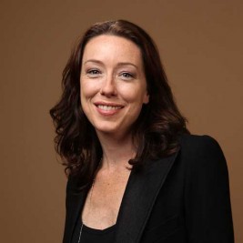 Molly Parker