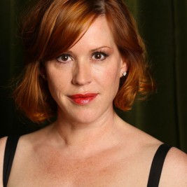 Molly Ringwald