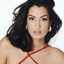 Yasmeen Ghauri