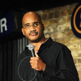 John Henton