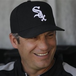 Robin Ventura