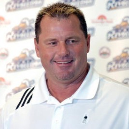 Roger Clemens
