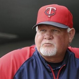 Ron Gardenhire
