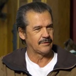 Ron Guidry