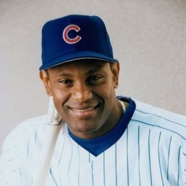 Sammy Sosa