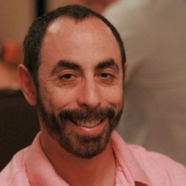 Barry Greenstein  Image